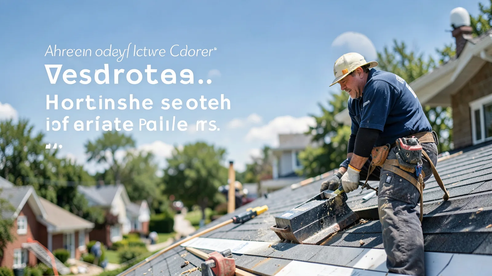 Roof Replacement in Proctor, WV near me
